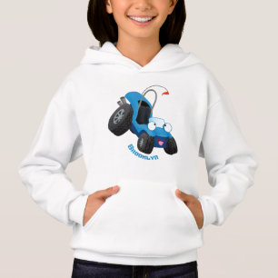 Cómprate dune buggy fuera del personalizado del ve
