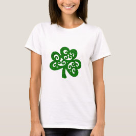 Compre a mujeres camisetas irlandés para el día
