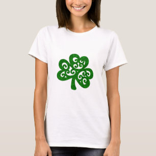Compre a mujeres camisetas irlandés para el día