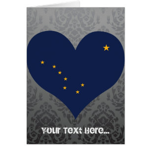 Compre la bandera de Alaska