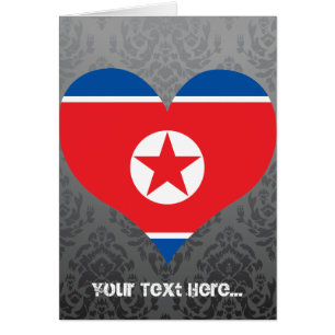 Compre la bandera de Corea del Norte