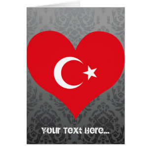 Compre la bandera de Turquía