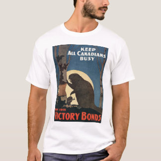 Compre la camiseta de los enlaces de la victoria
