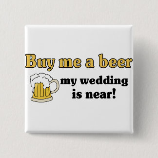 Cómpreme un botón de la cerveza