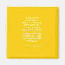 Comprender tu propio imán