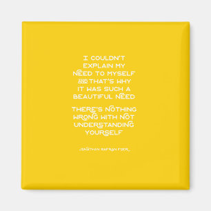 Comprender tu propio imán