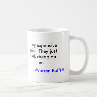 Compro la taza costosa de los juegos