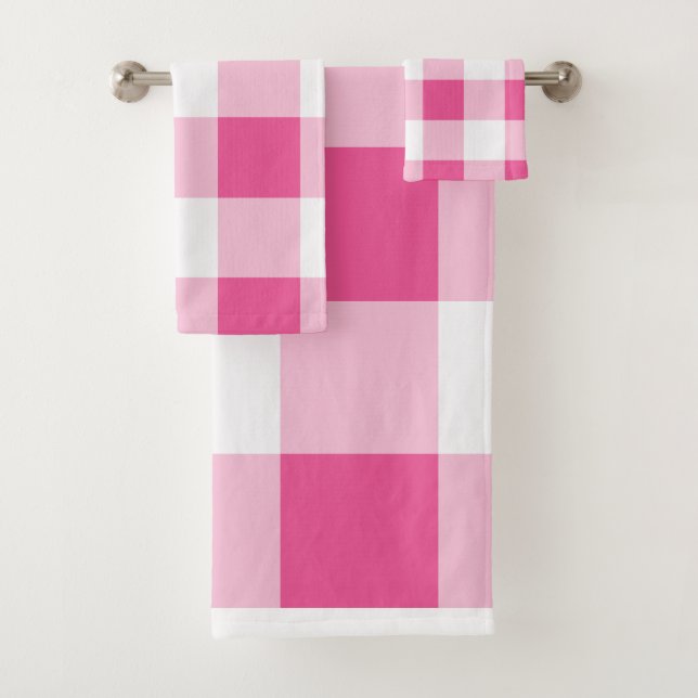 Comprobación de búfalo blanco rosado (In situ)