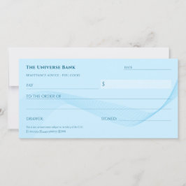 Comprobación de la abundancia en blanco azul de la