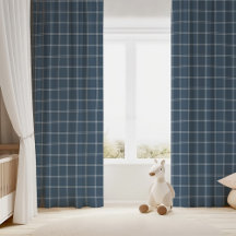 Comprobación del panel de ventanas azul y blanco d