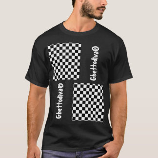Comprobar la camiseta de diseño