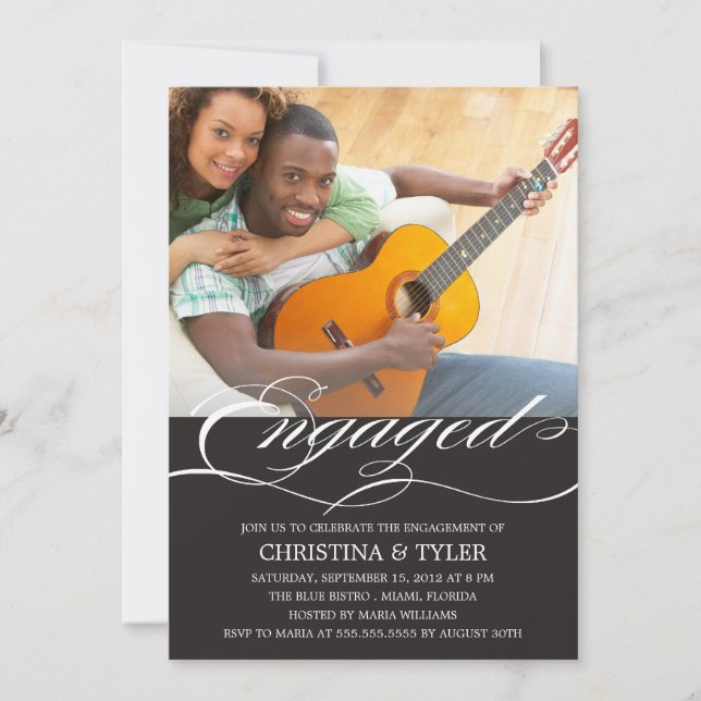 COMPROMETIDO! | INVITACIÓN DE LOS PARTICIPANTES (Anverso)