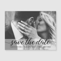 Compromiso De Foto De moda Salven Al Boda De Fecha