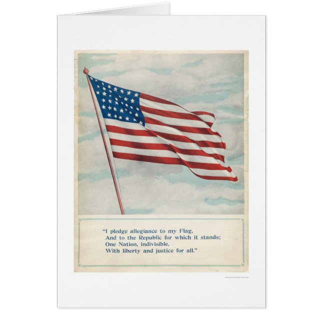 Compromiso de la lealtad (Frente)