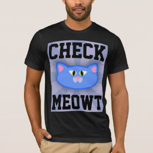 COMPRUEBA LAS CAMISETAS DE GATO PARA HOMBRES Y ENT