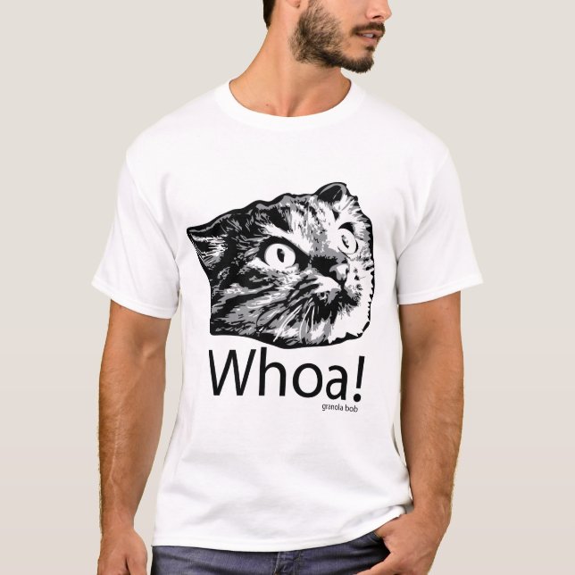 compruebe hacia fuera este bruh de la camisa del (Anverso)