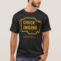 Compruebe la camisa del motor