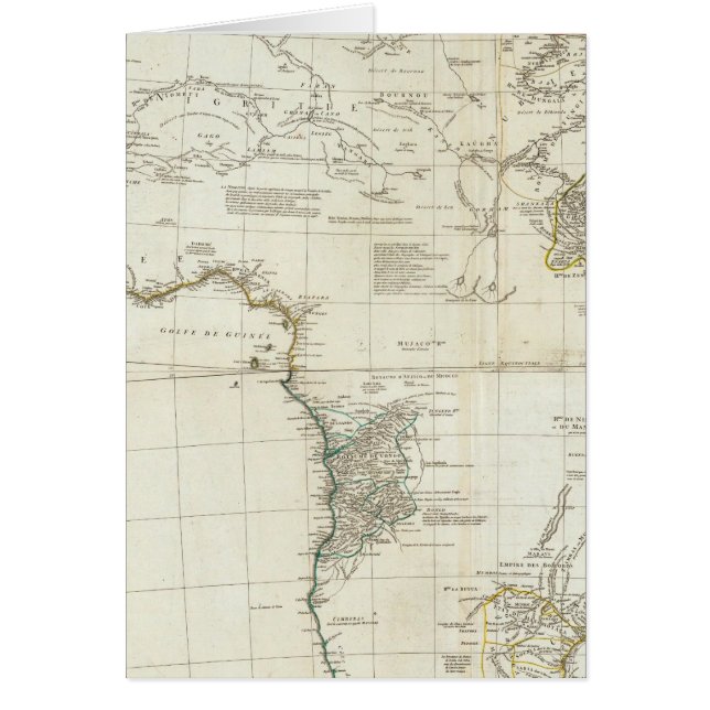 Compuesto de África (Frente)