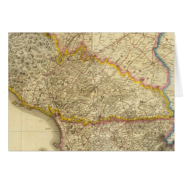 Compuesto de Ayrshire (Anverso (Horizontal))