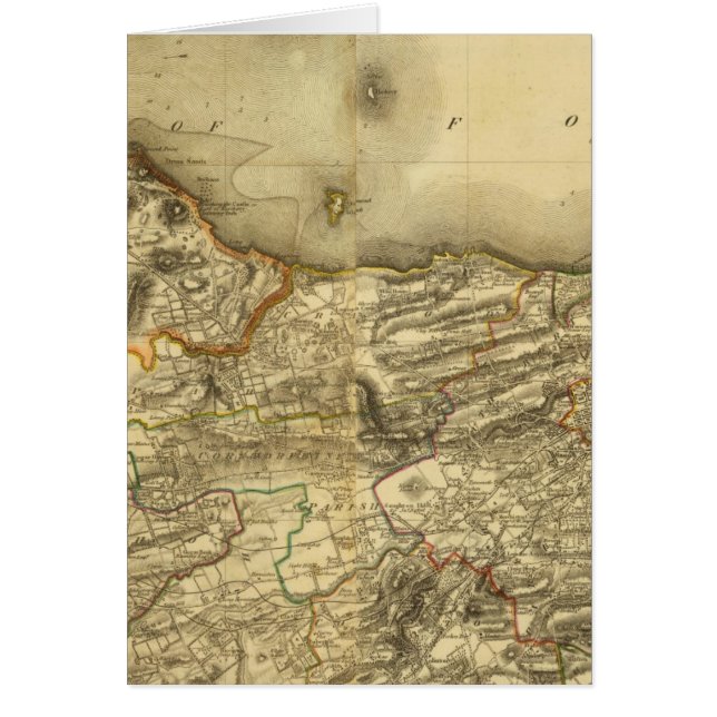 Compuesto de Edinburgh Shire (Frente)