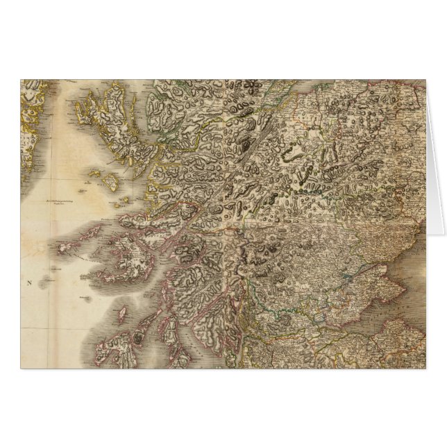 Compuesto de Escocia (Anverso (Horizontal))