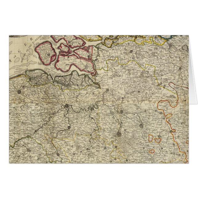 Compuesto de los Países Bajos (Anverso (Horizontal))