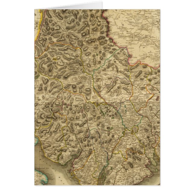 Compuesto Kirkcudbright Shire (Frente)