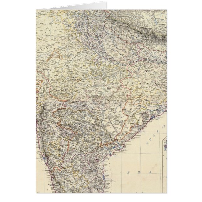 Compuesto por India 2 (Frente)