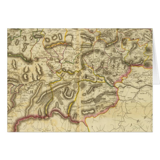 Compuesto por South Aberdeen, Banff (Anverso (Horizontal))