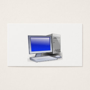 Computadora de escritorio