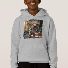 Cómputo fotográfico de Piguana Funny