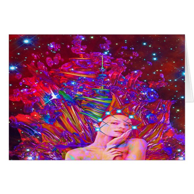 Comunicación de Starlight (Anverso (Horizontal))