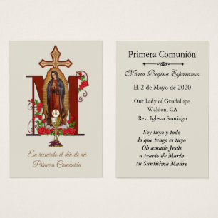 Comunidad Católica Española Guadalupe