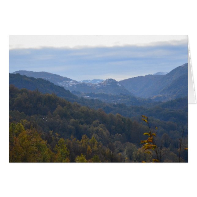 Comunidad Hilltop (Anverso (Horizontal))