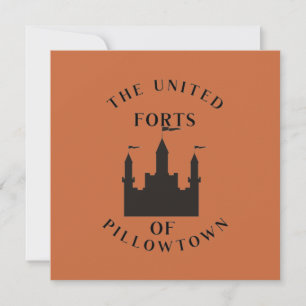 Comunidad: Las fuerzas unidas de Pillowtown