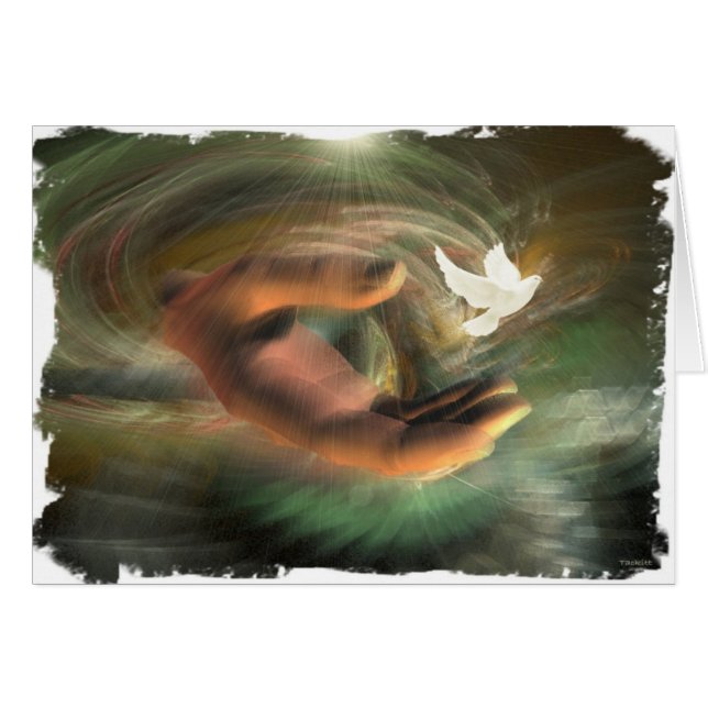 Con amor (Anverso (Horizontal))