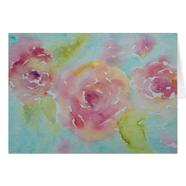 Con amor (Anverso (Horizontal))