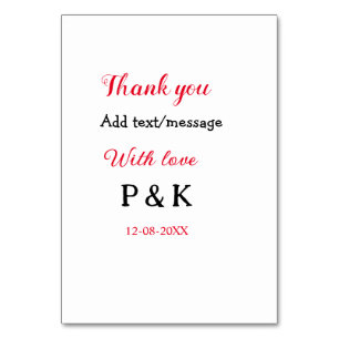 Con amor añadir letra de nombre de pareja gracias 