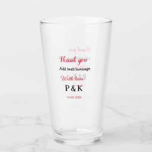 Con amor añadir letra de nombre de pareja gracias