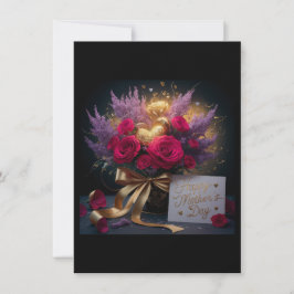 "Con amor, mamá" Día de la Madre