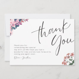 Con Amor… ¡Un Agradecimiento Sincero!، tarjetas de