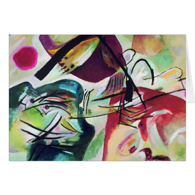 Con el arco negro (Anverso (Horizontal))