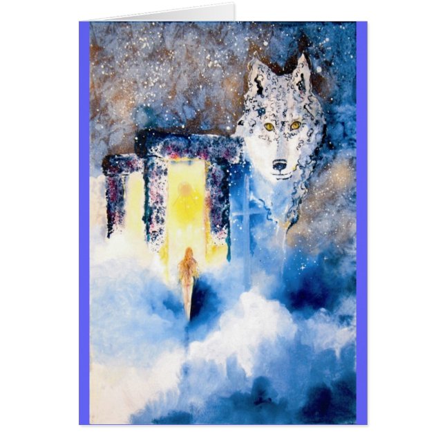 Con el vacío (Frente)