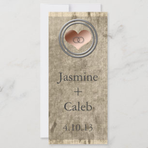 Con este anillo de Shirley Taylor