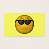 Con gafas de sol