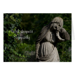 Con la más profunda simpatía