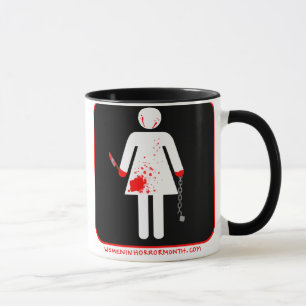 Con la taza