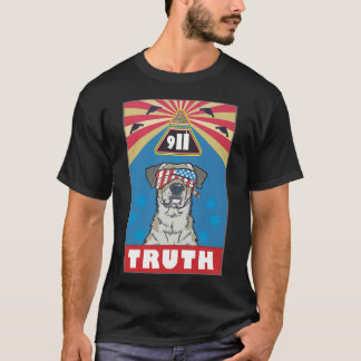 "Con libertad y justicia para toda la" camiseta