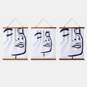 Con Marco De Madera Tapiz