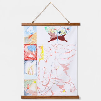 Con Marco De Madera Tapiz confundido